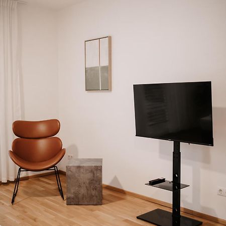 Modern Apartments Виена Екстериор снимка