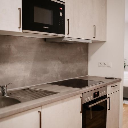 Modern Apartments Виена Екстериор снимка