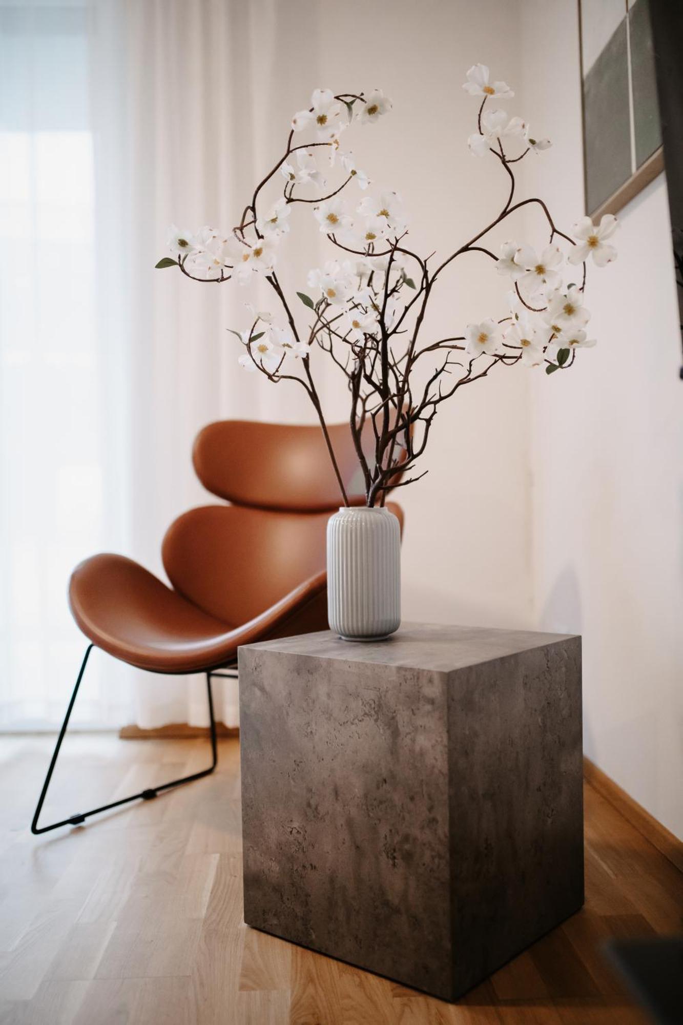 Modern Apartments Виена Екстериор снимка
